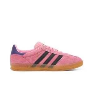 Gazelle Bliss Pink Purple